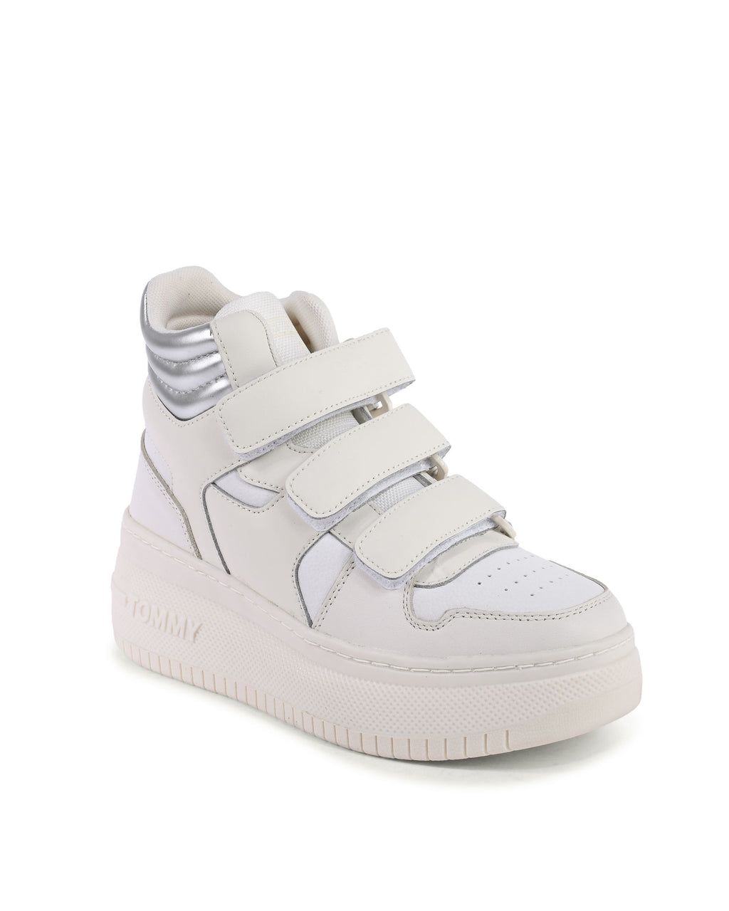 Tommy Hilfiger Sneakers da donna BIANCO EN0EN02370YBI