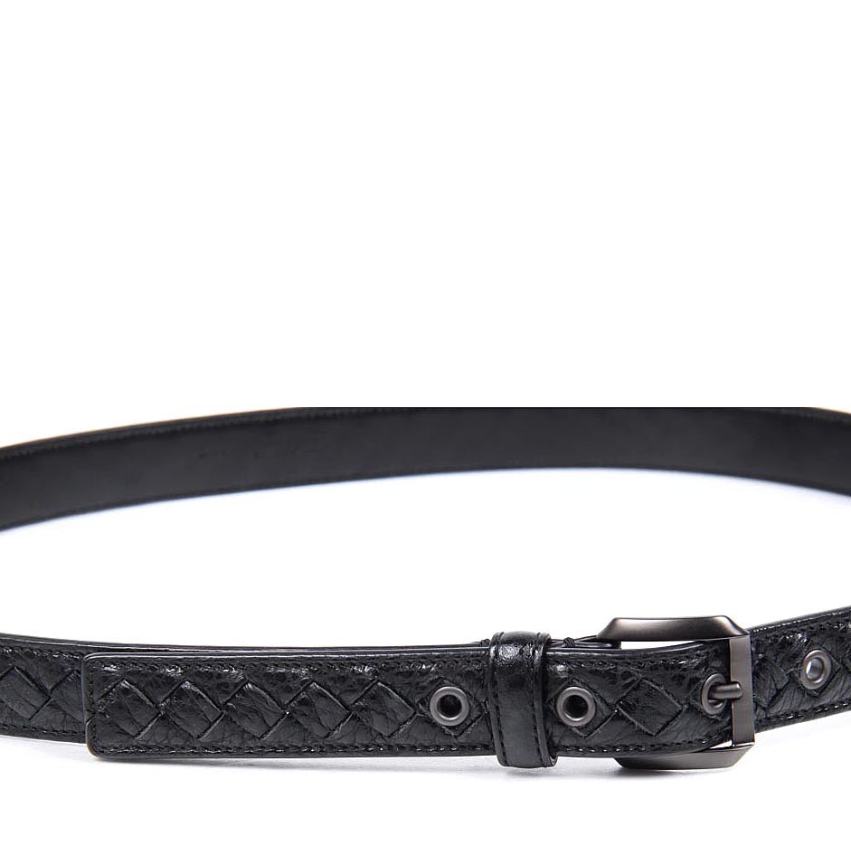 Cintura uomo Bottega Veneta 226310 VK880 1000