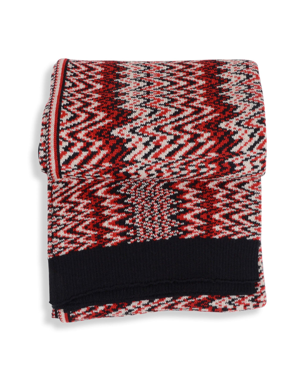 Missoni Donna Poncho Multicolore POT8WMD55240001