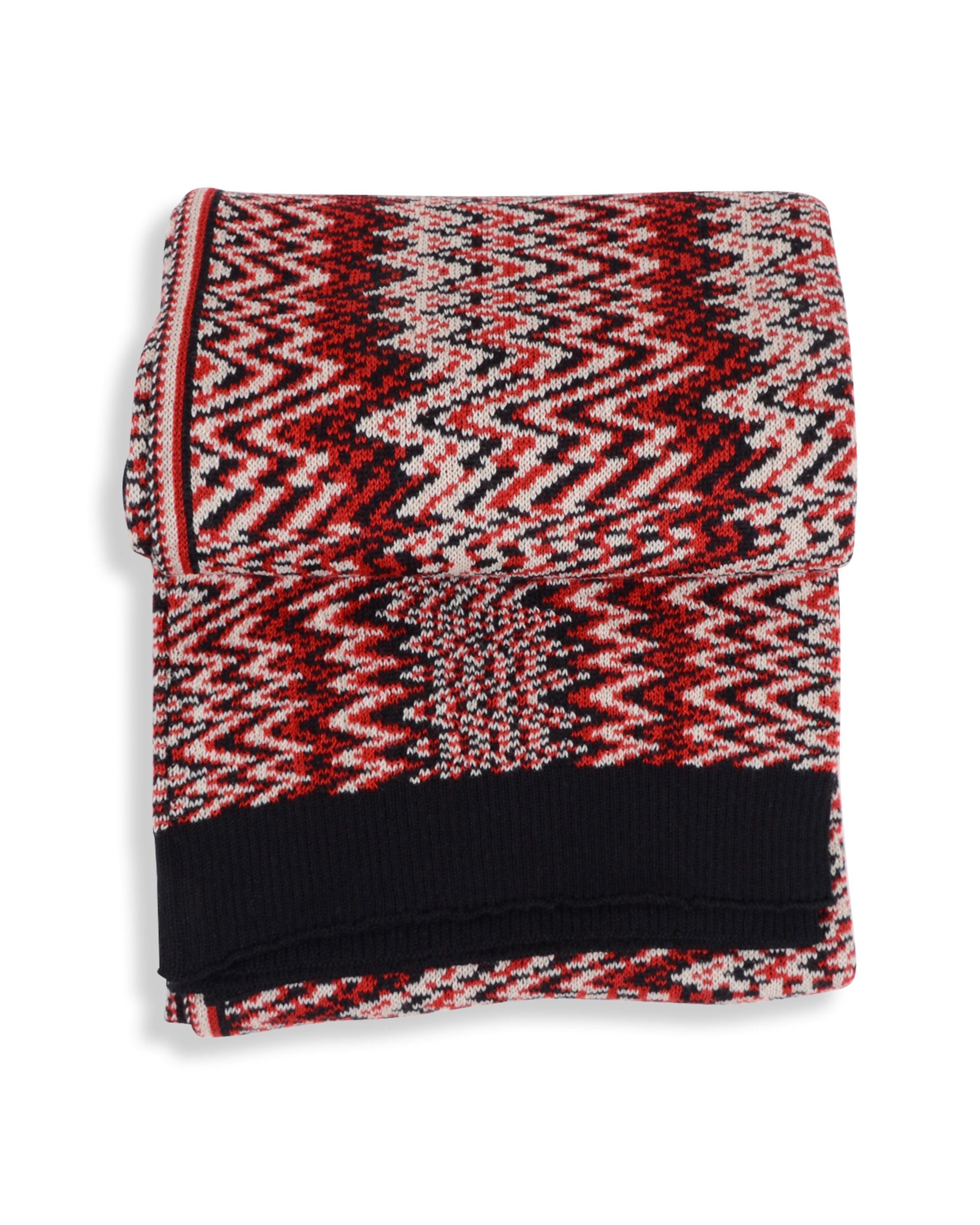 Missoni Donna Poncho Multicolore POT8WMD55240001