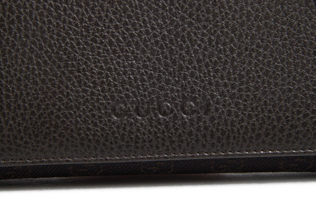 Portafoglio da donna Gucci GG Logo 143391 2184