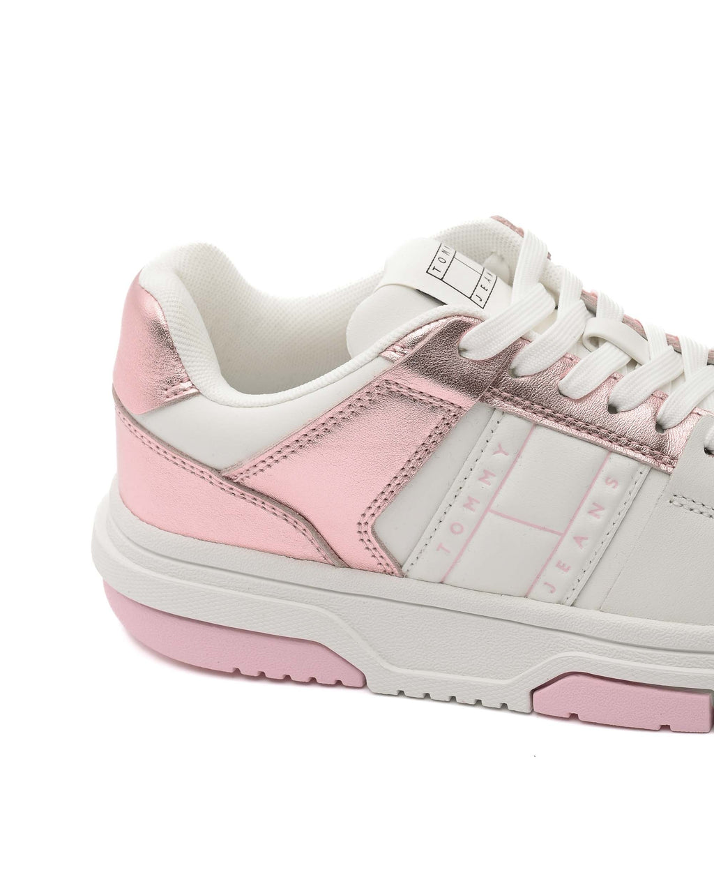 Sneakers da donna Tommy Hilfiger EN0EN02591TH2