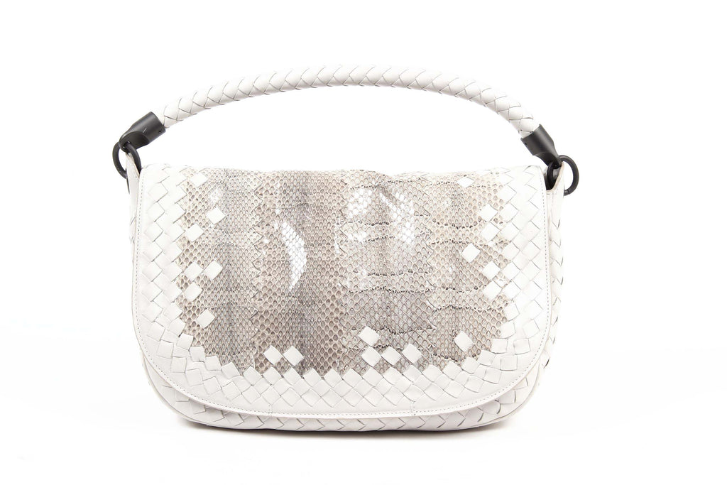 Bottega Veneta Borsa Da Donna Intrecciato 358063 VQ94C 1909