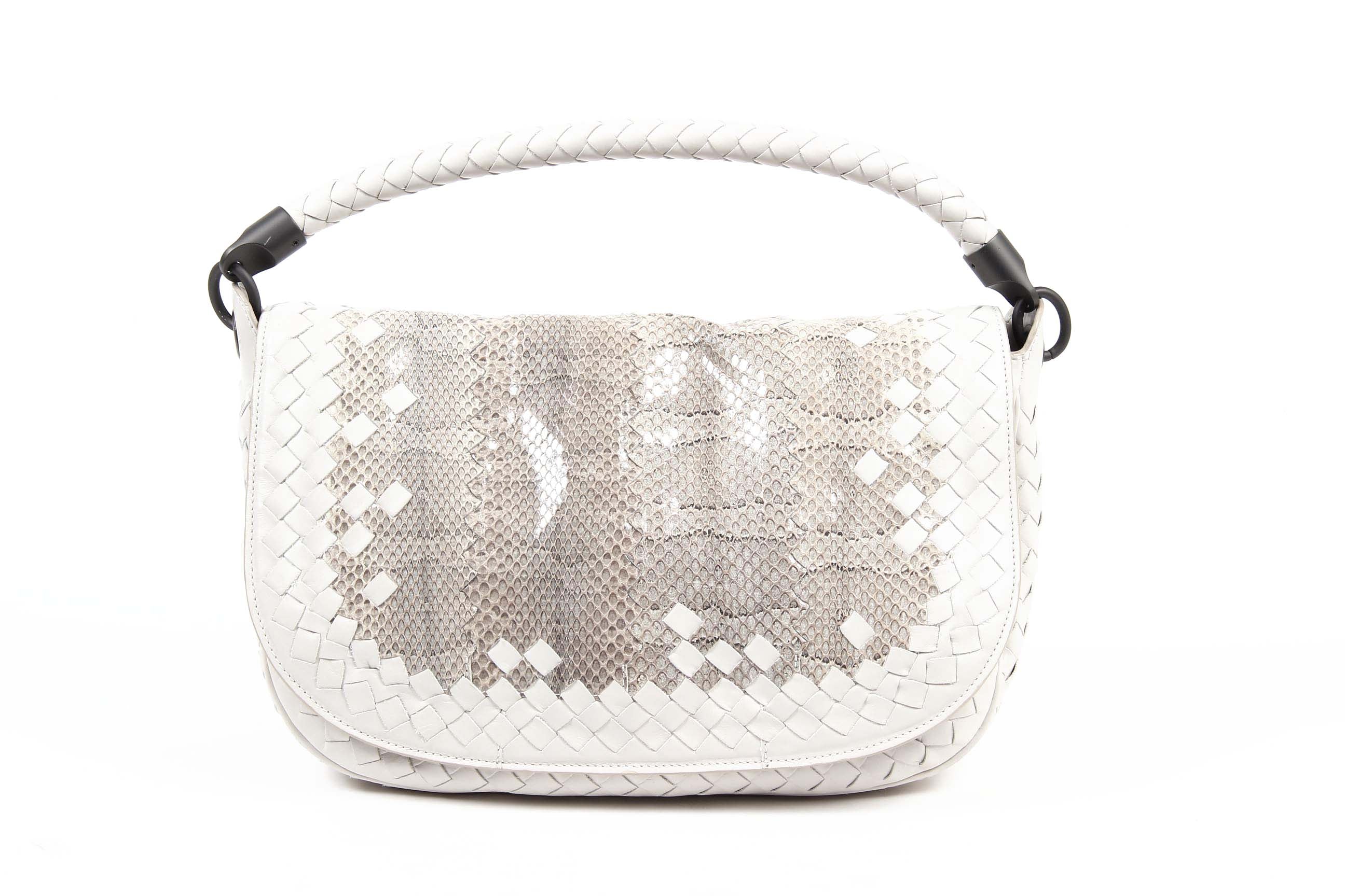 Bottega Veneta Borsa Da Donna Intrecciato 358063 VQ94C 1909