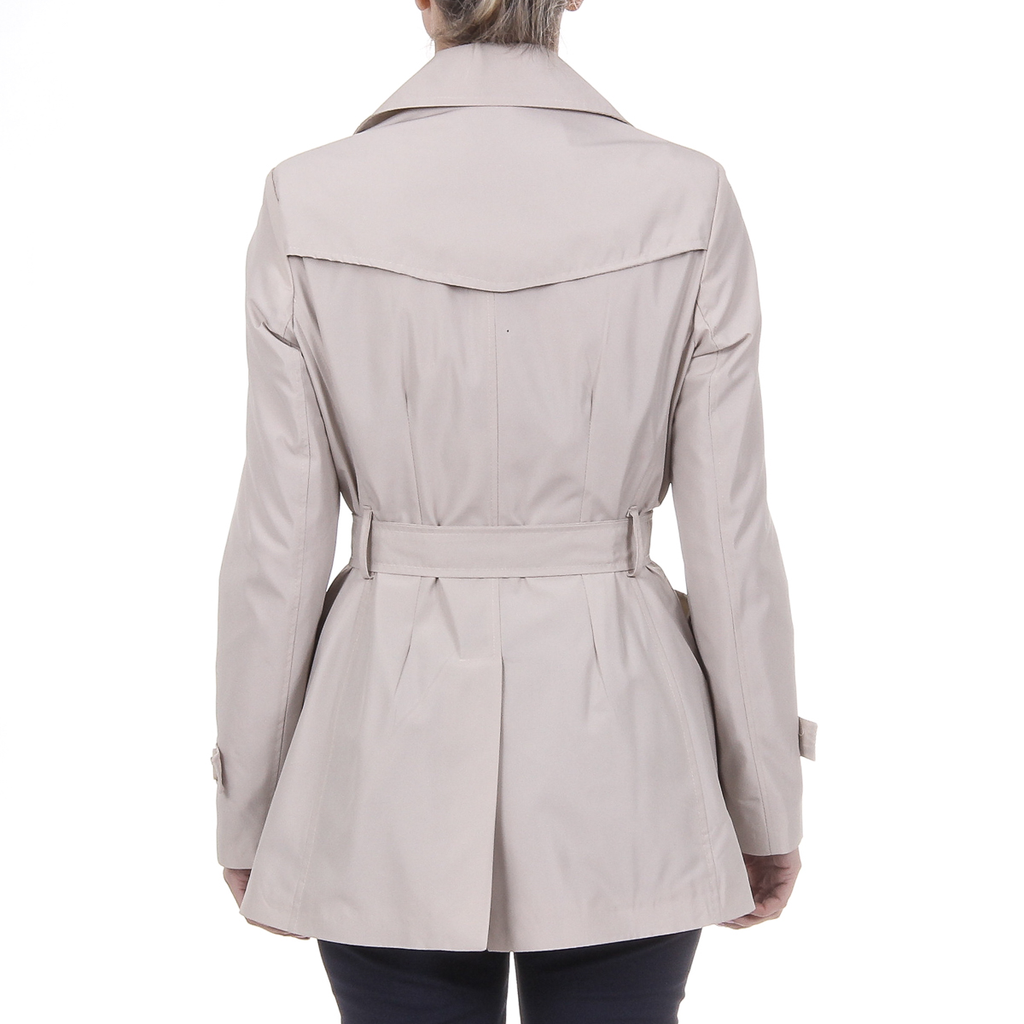 V 1969 Italia Trench da donna NUOVO RICORDO