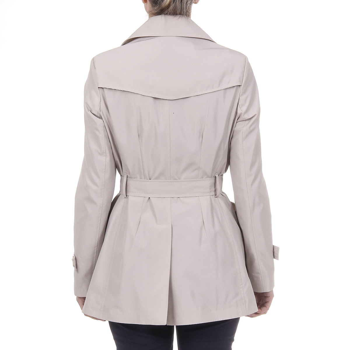 V 1969 Italia Trench da donna NUOVO RICORDO
