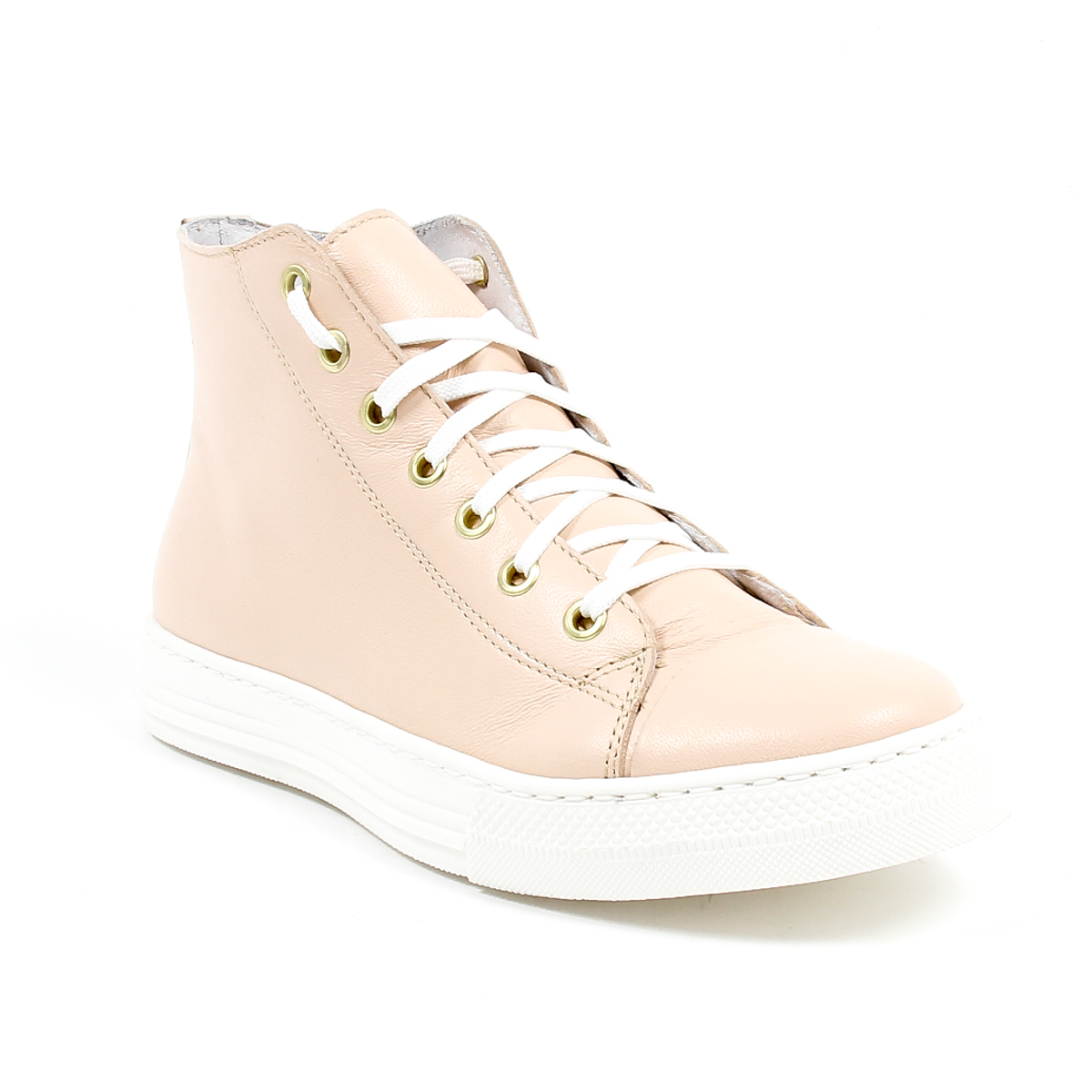 Sneaker alta da donna V 1969 Italia
