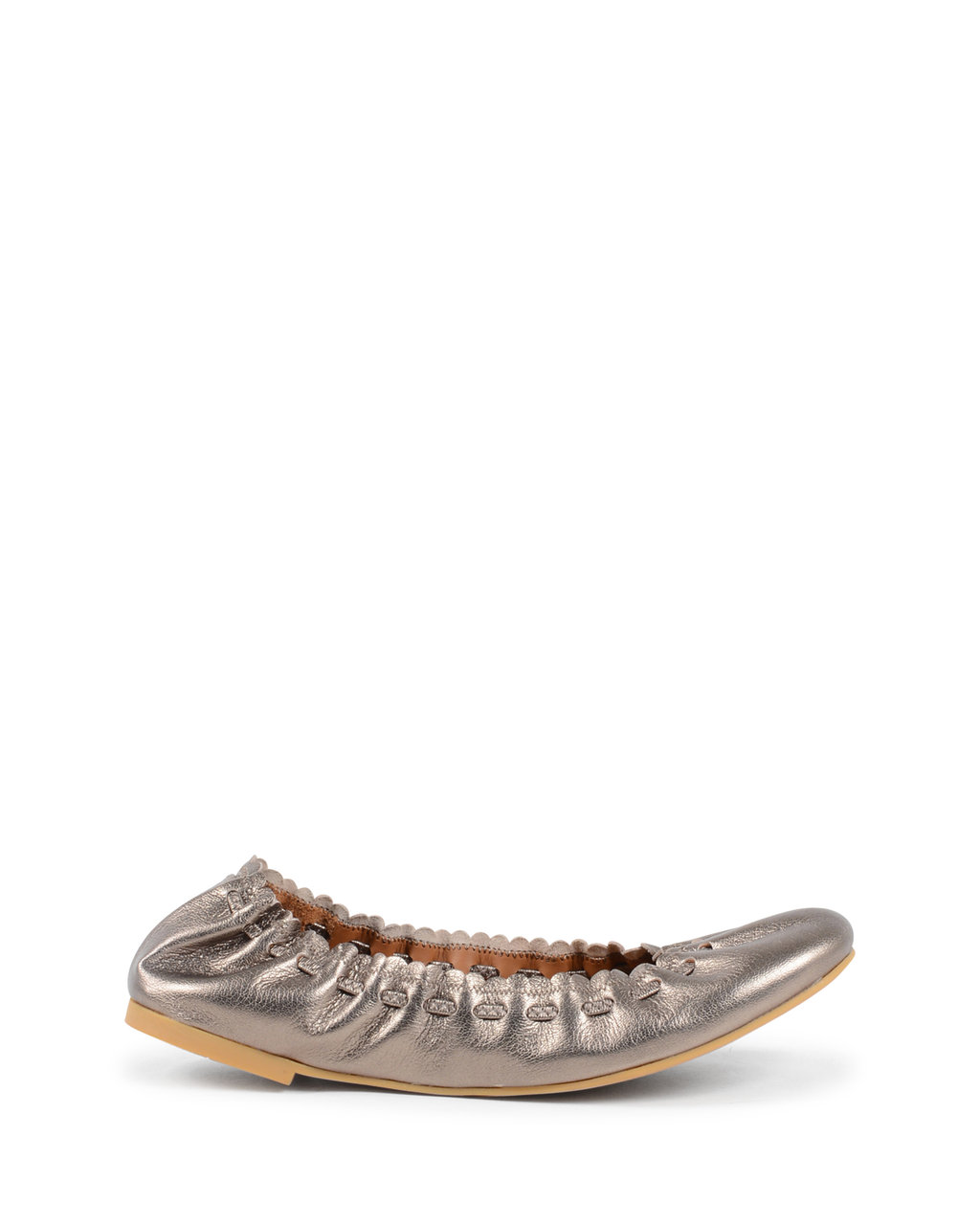 ChloÃ¨ Ballerina da donna Bronzo SB28021 061 BRONZO