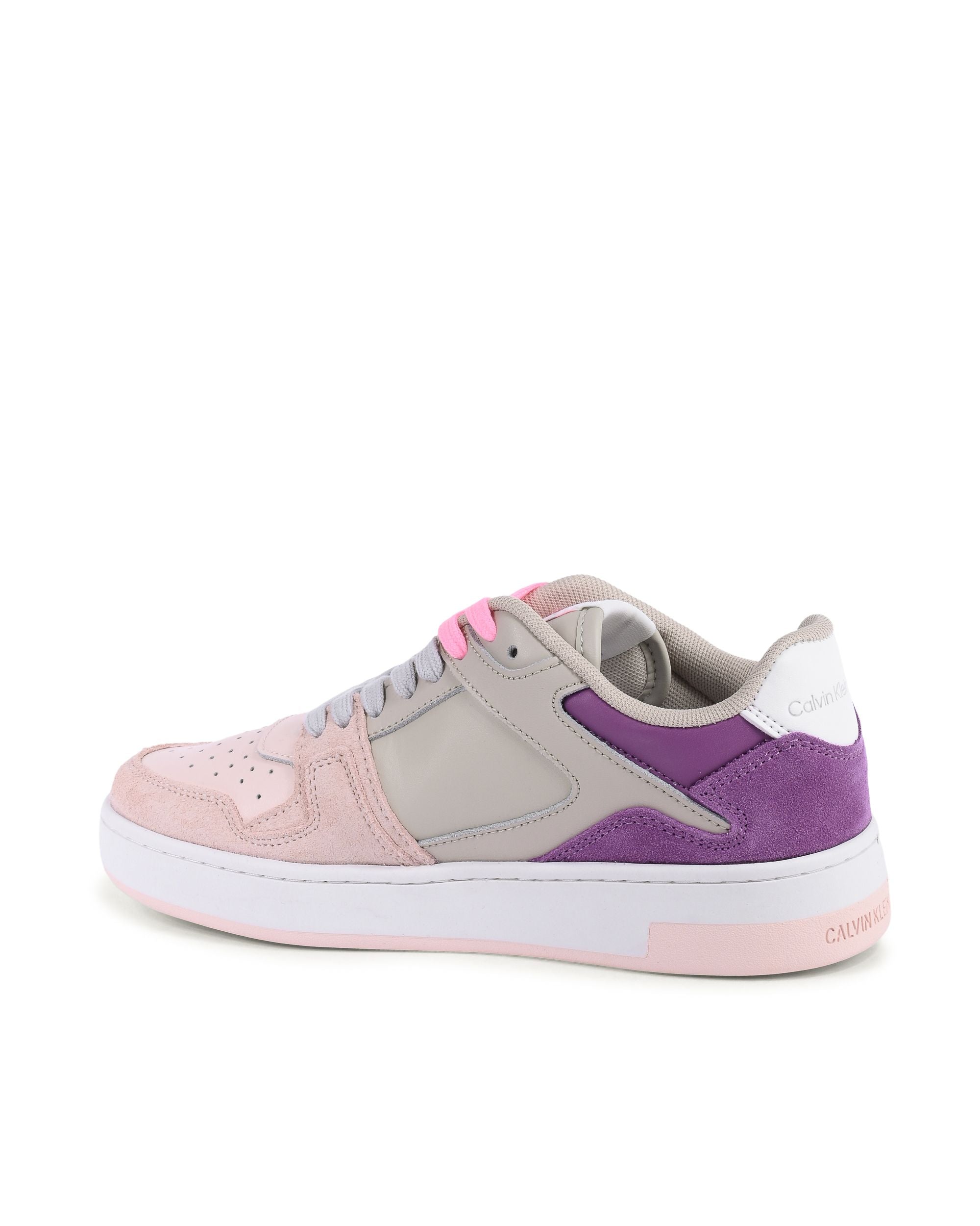 Calvin Klein Sneakers da donna BEIGE YW0YW010510GB