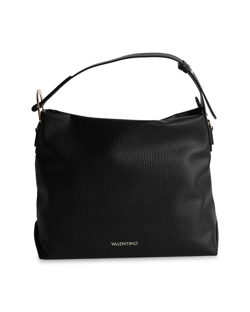 Valentino Womens Shoulder Bag VBS9DE07 001 NERO