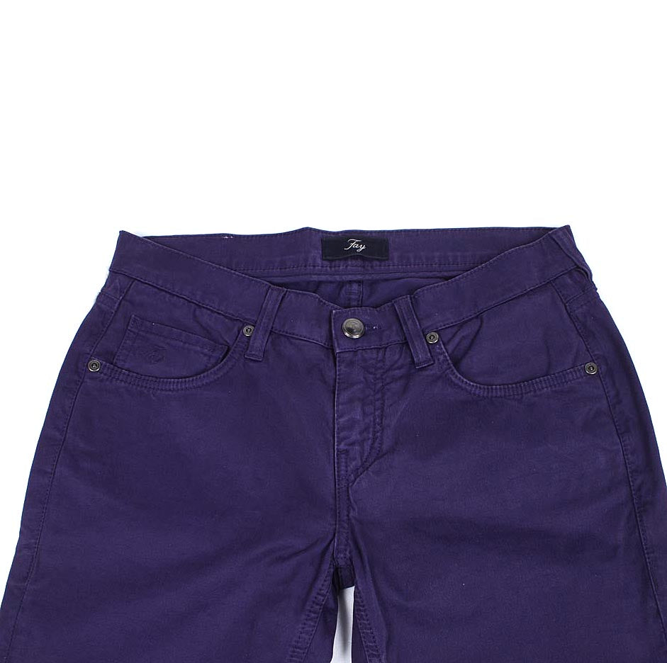 Jeans da donna Fay NTW8218503TCGJL603