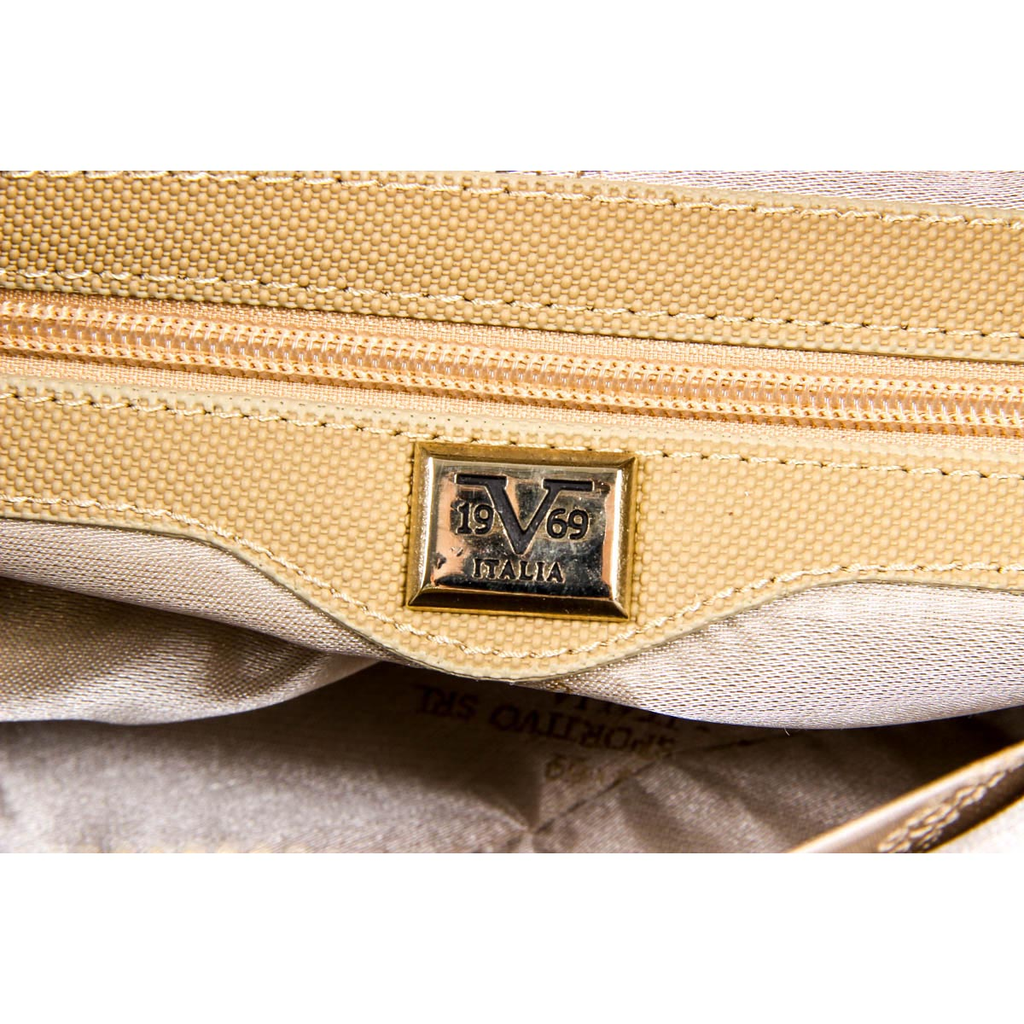 V 1969 Italia Borsa da donna V1969001 BEIGE