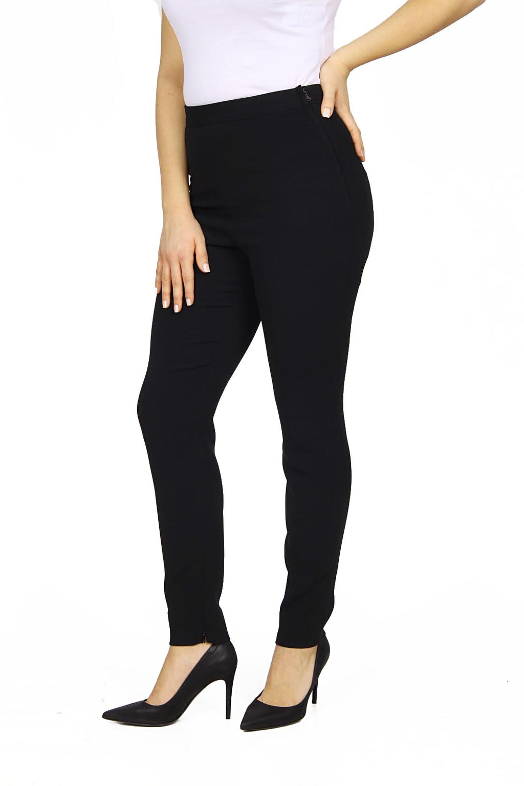 Pantaloni da donna Dolce & Gabbana FTZBXT FURDV N0000