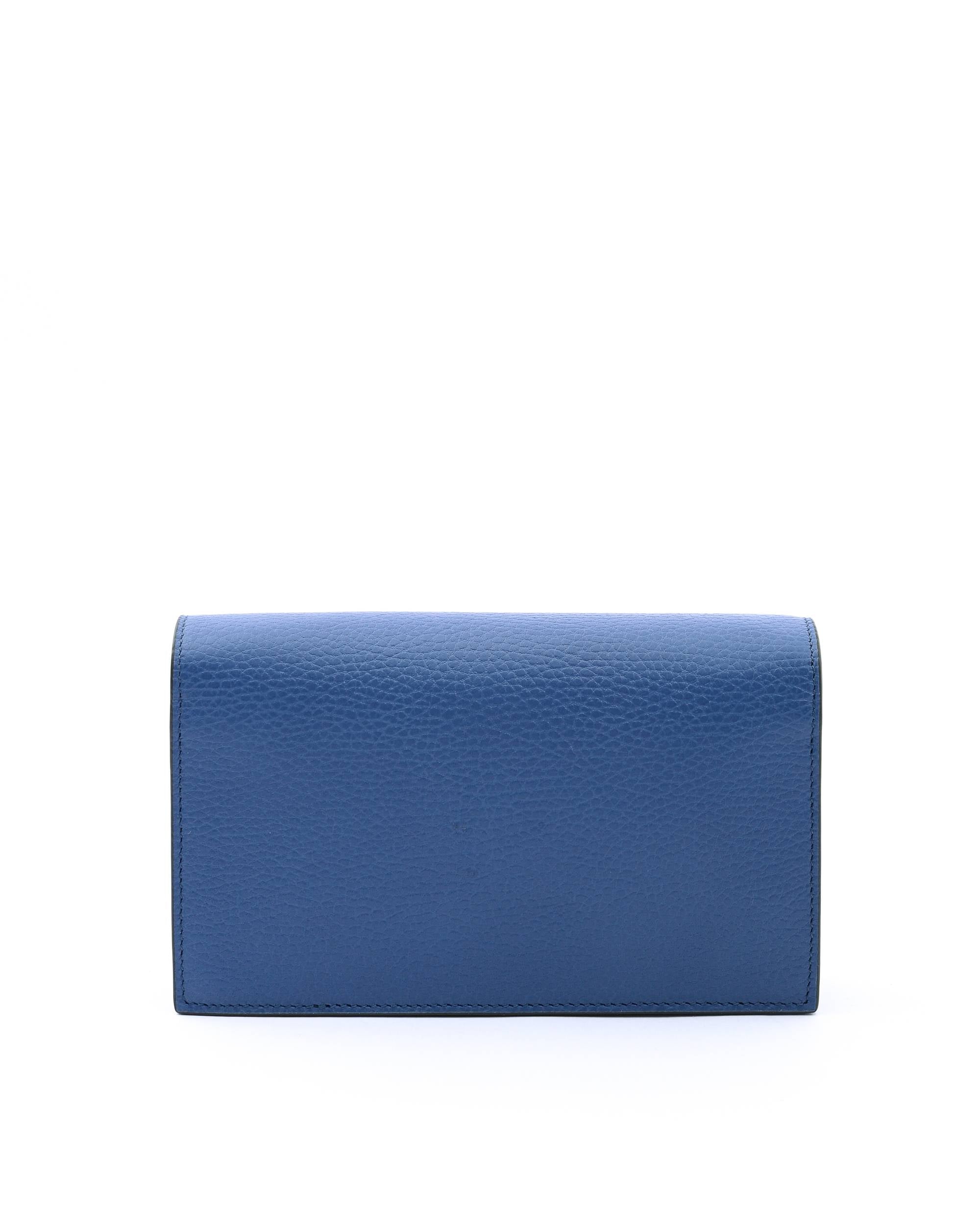 Gucci Mini borsa in pelle 510314 CAO0G 4231