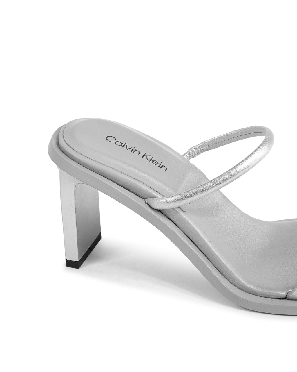 Calvin Klein Sandali Donna GRIGIO HW0HW020450I0