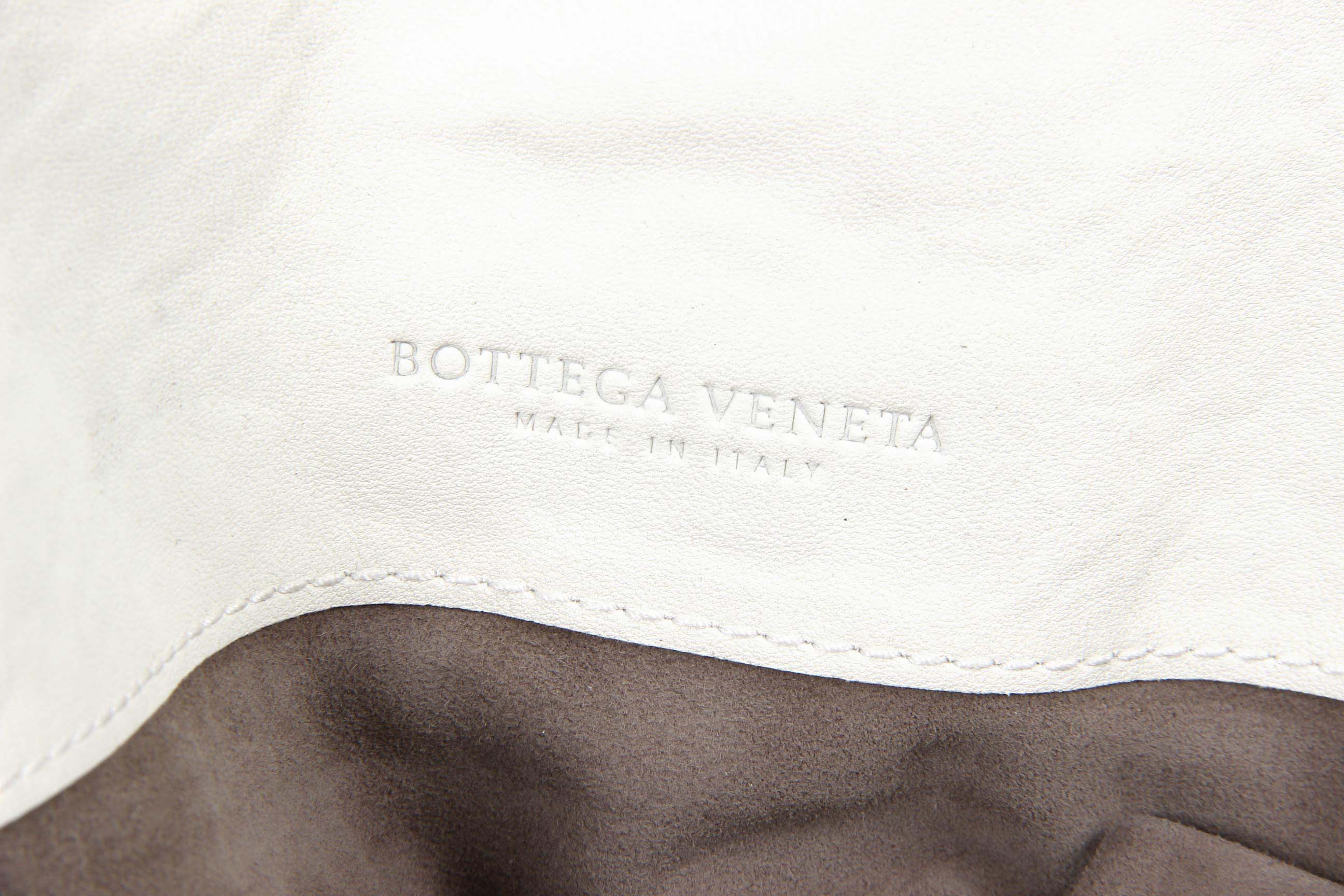 Borsa a mano da donna Bottega Veneta 263459 VQ550 9012