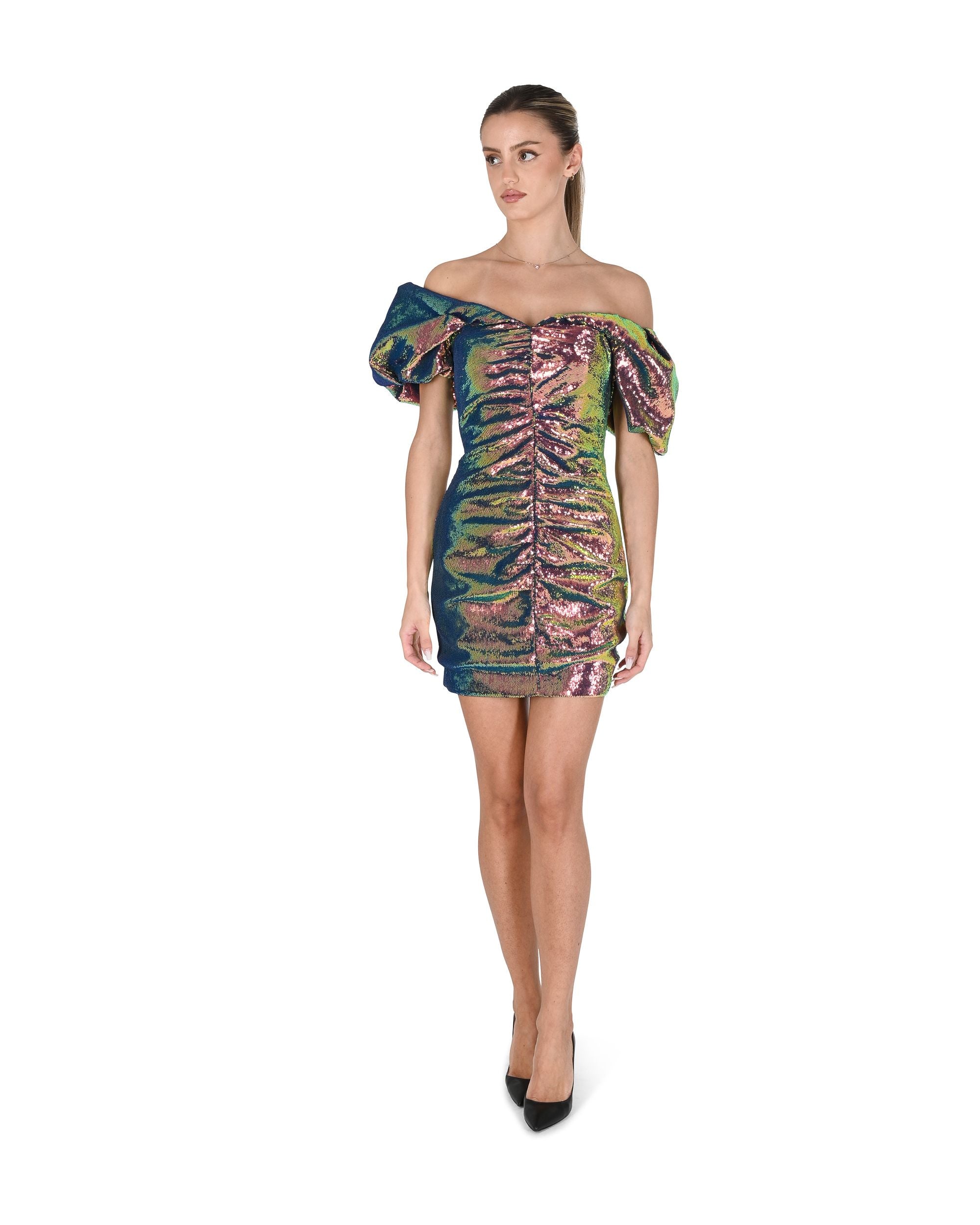 Abito da donna Alexandre Vauthier 233DR19231980233 SC 3320