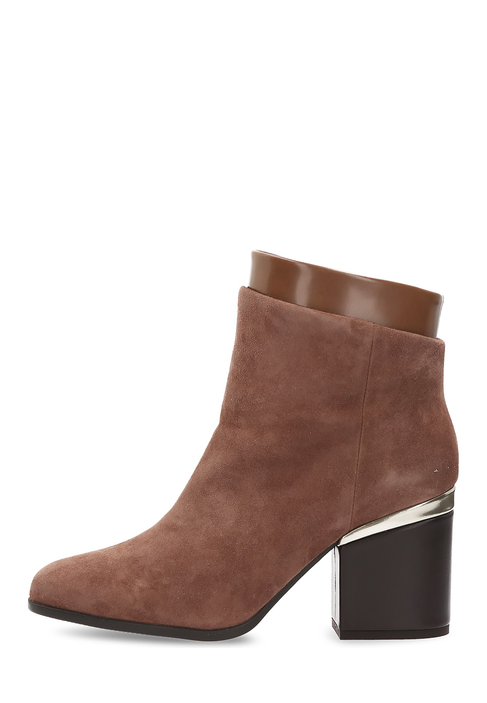 Hogan Stivaletto Donna Marrone HXW2380O75211WVS817