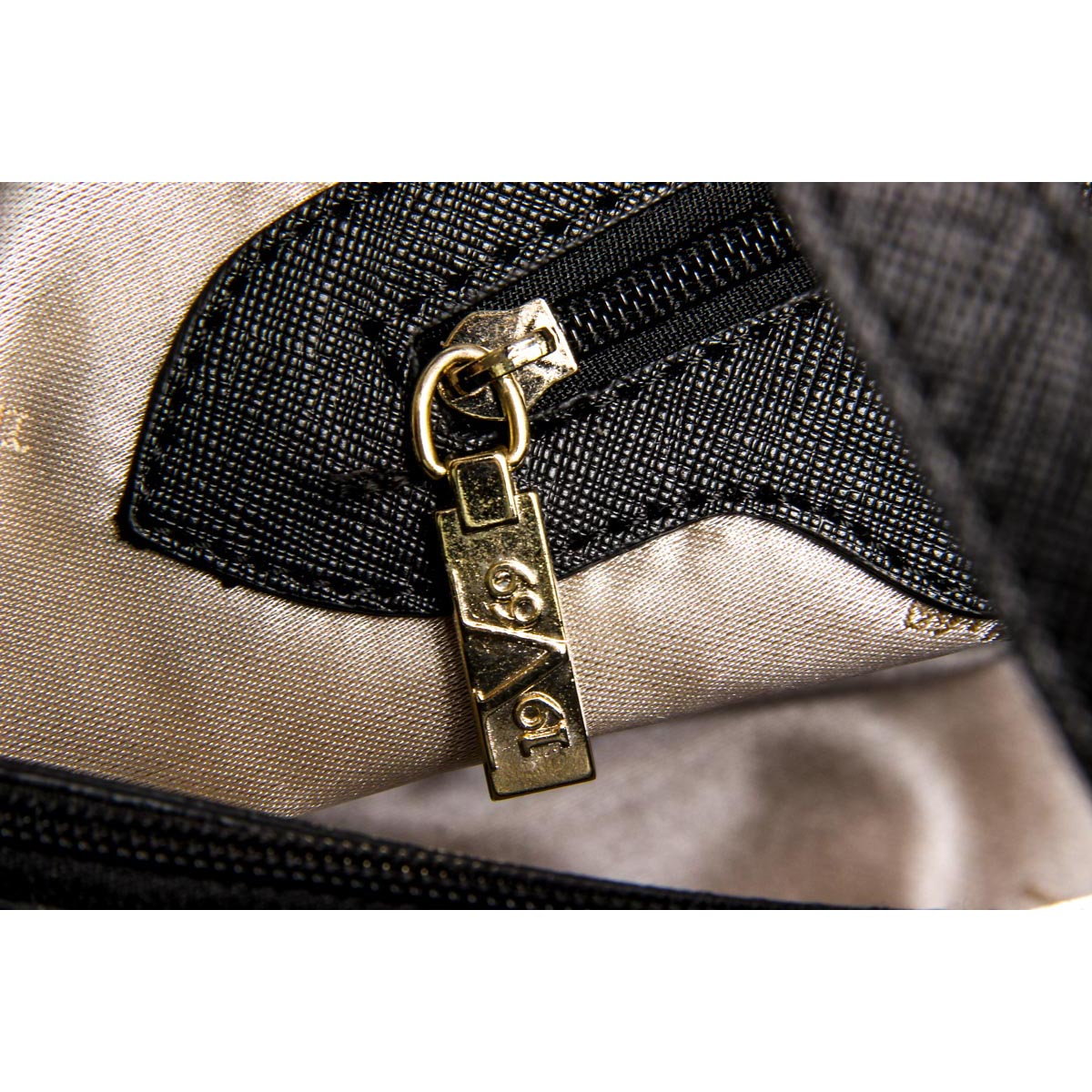 V 1969 Italia Borsa da donna V1969013 NERO