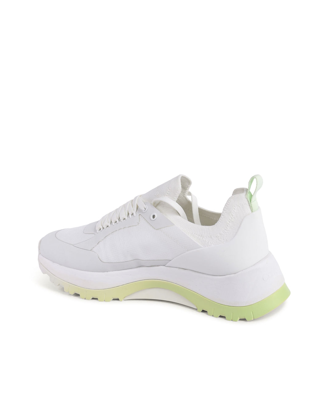 Calvin Klein Sneaker da donna grigia HW0HW014460IR
