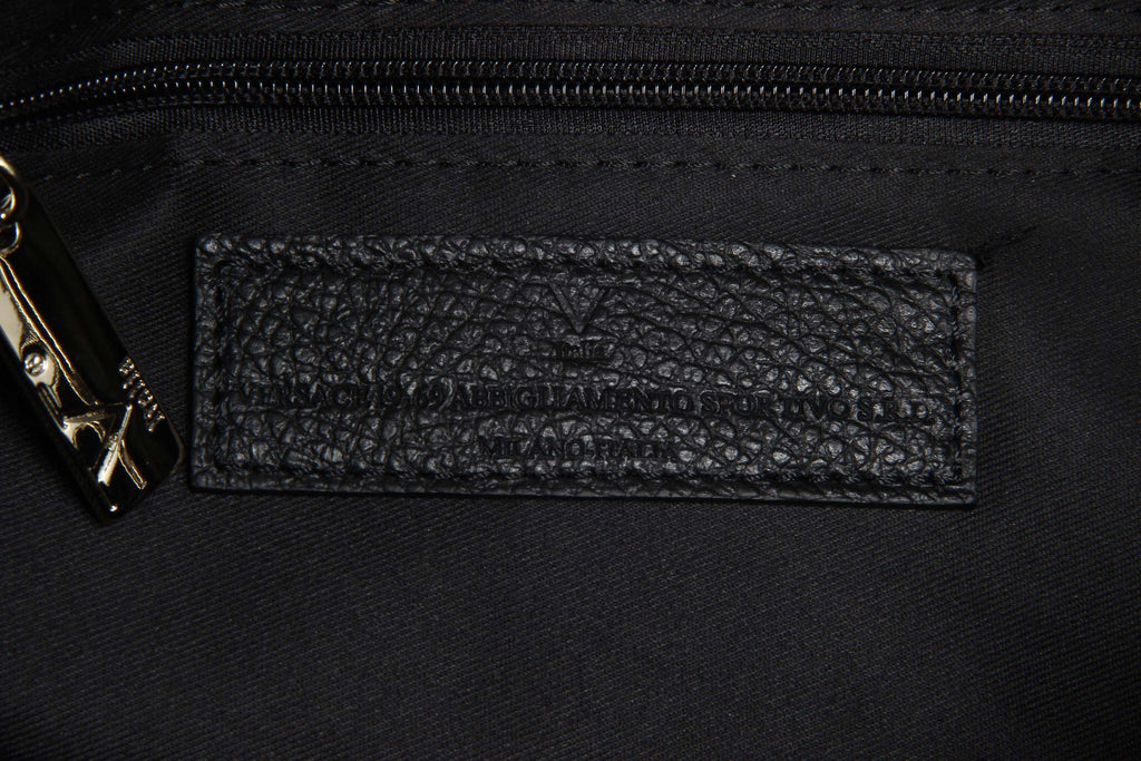 Borsa da donna V 1969 Italia V010 ALCE DOLLARO NERO