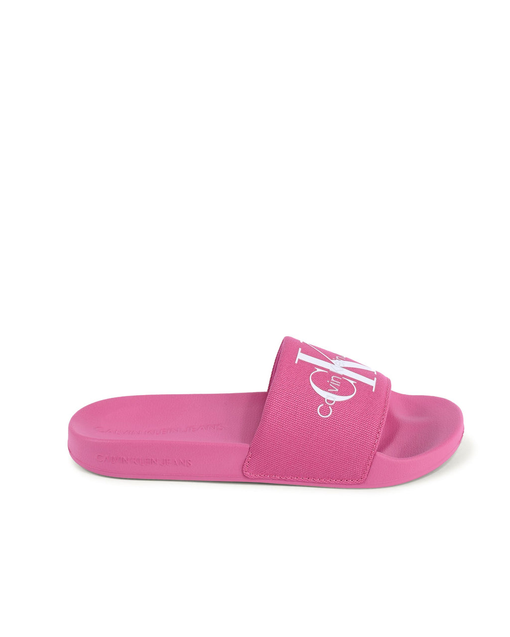 Calvin Klein Infradito Donna ROSA YW0YW001030J3