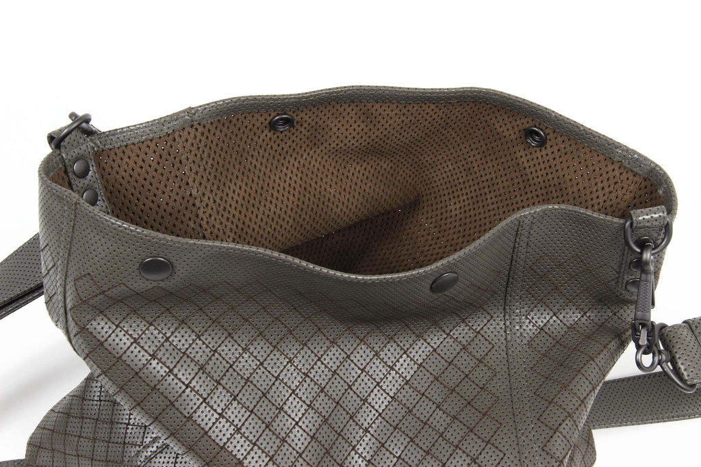 Borsa da uomo Bottega Veneta 314877 VBD80 1320