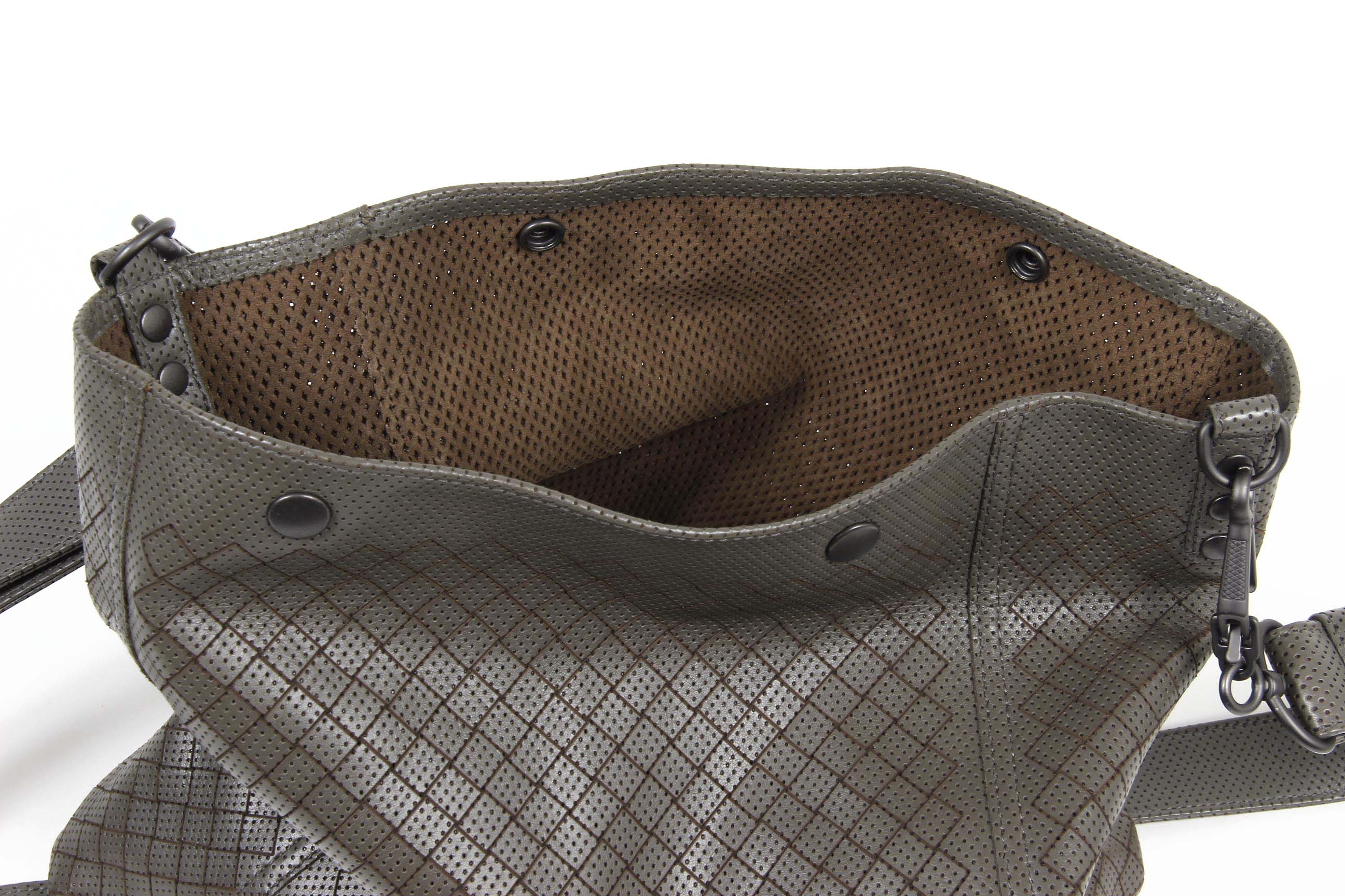 Borsa da uomo Bottega Veneta 314877 VBD80 1320