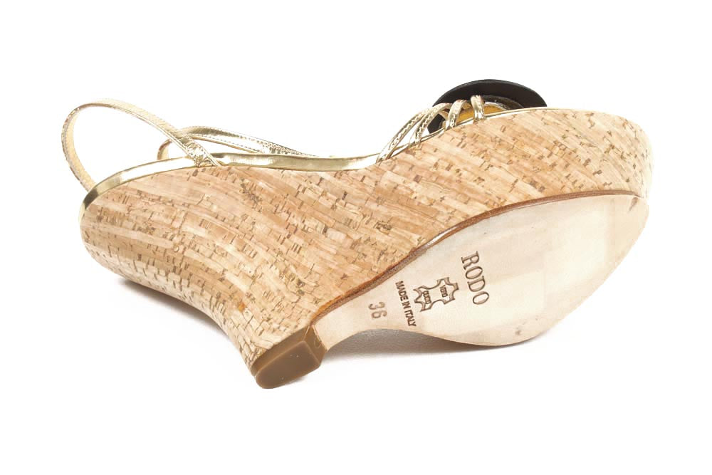 Sandalo da donna Rodo S7626 559 597
