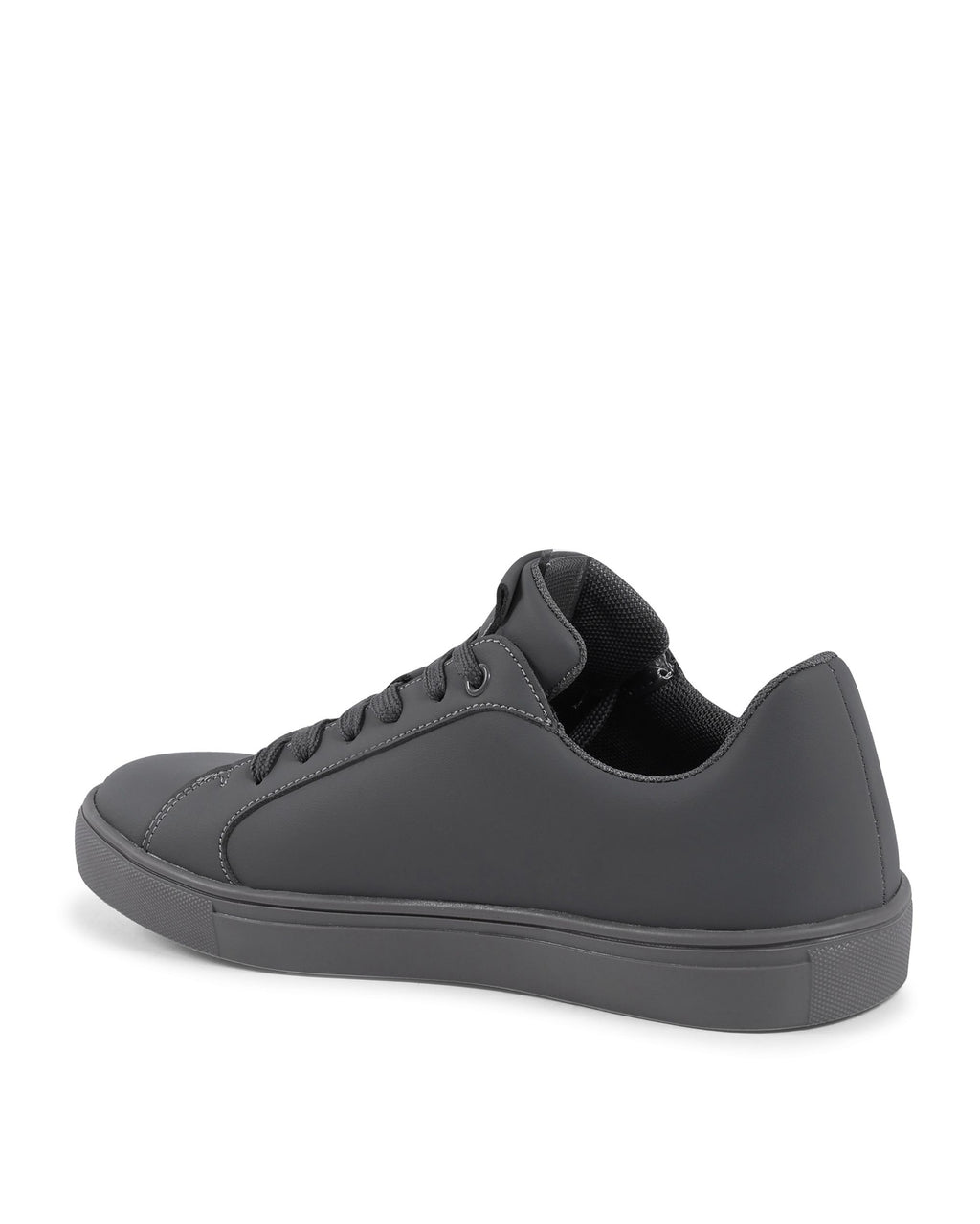 Sneaker da donna V Italia Grigio scuro SNK 001 W PLASTER