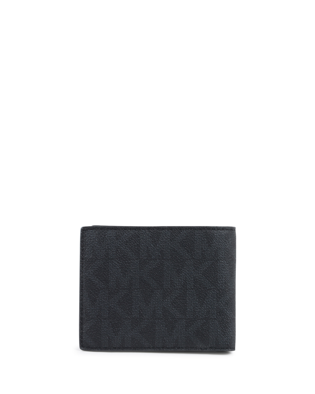 Portafoglio da uomo Michael Kors 39S7TMNF3U NERO