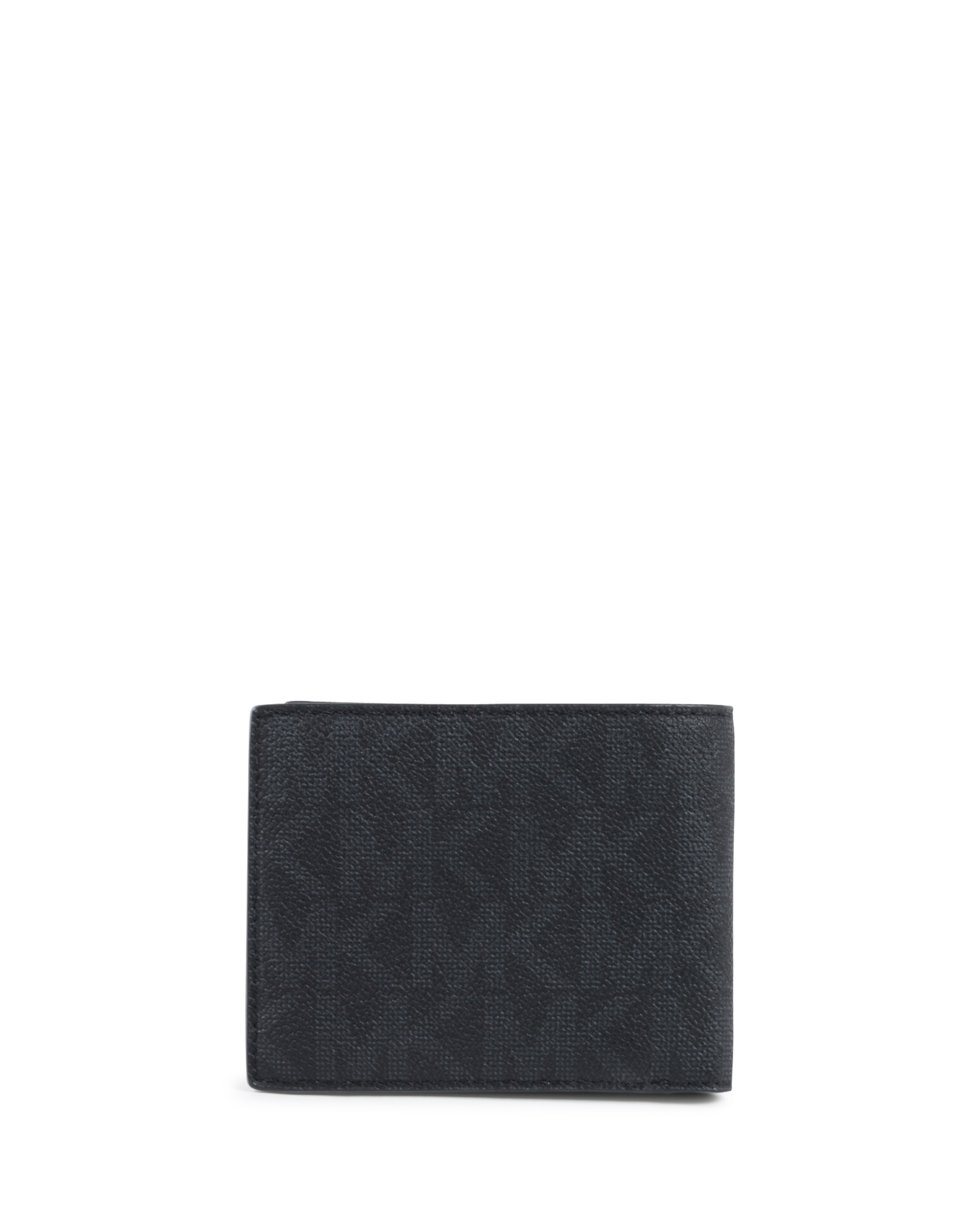 Portafoglio da uomo Michael Kors 39S7TMNF3U NERO