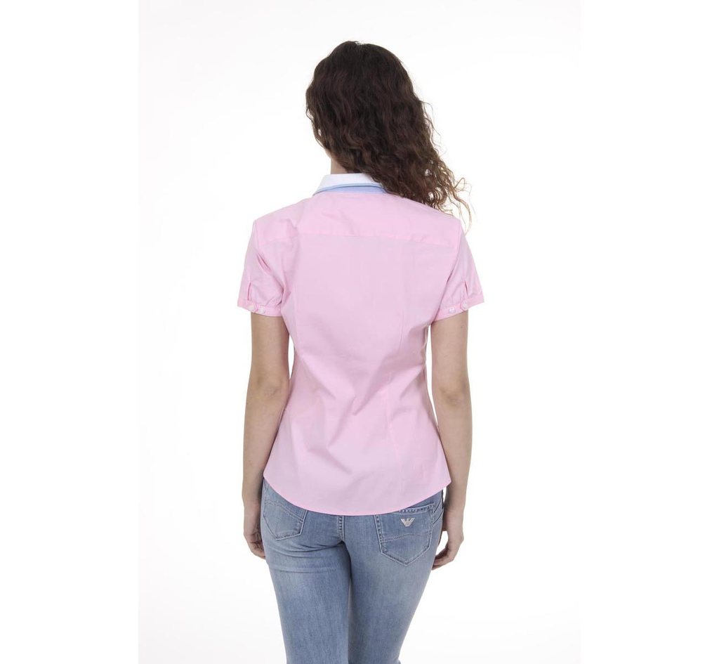 Camicia da donna Fred Perry 31202269 9177