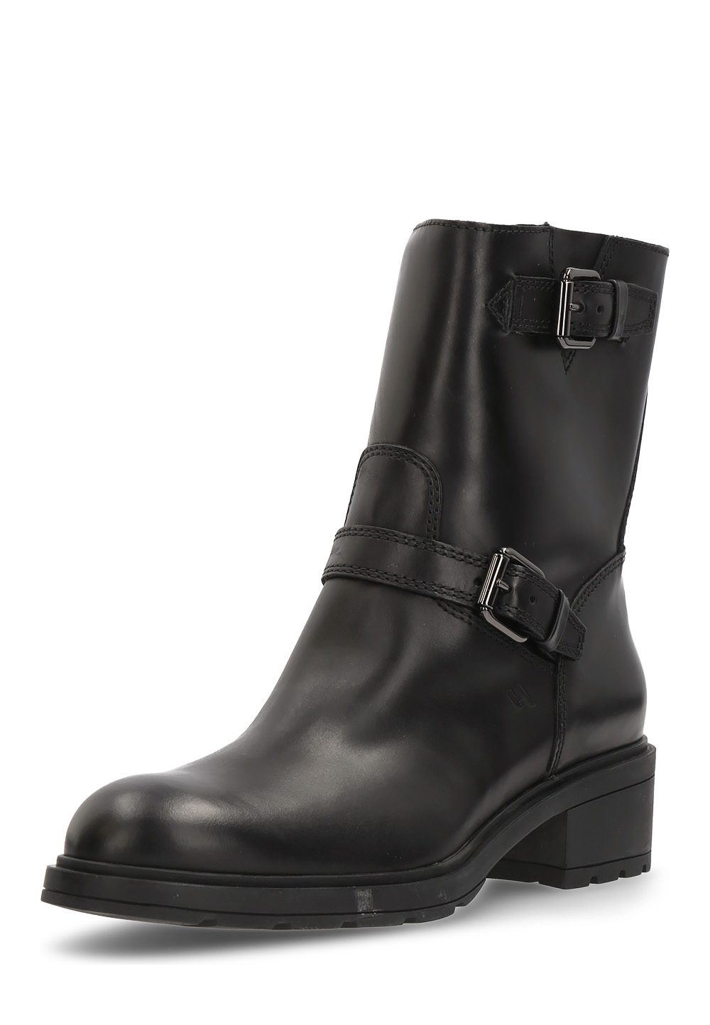 Hogan Donna Stivaletto Nero HXW0830L940008NB999