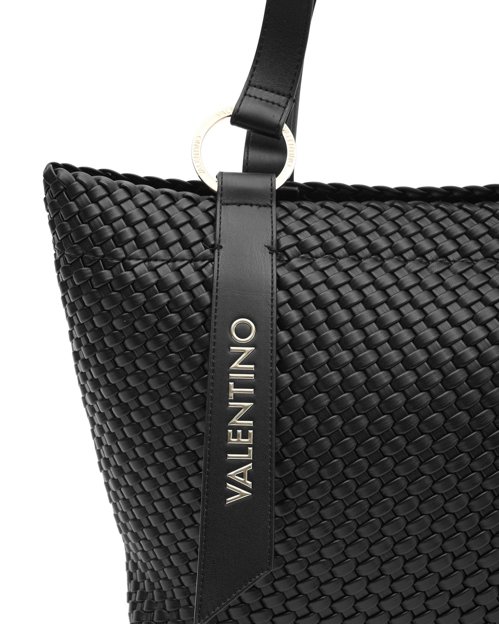 Valentino Womens Shoulder Bag VBS8Y601 001