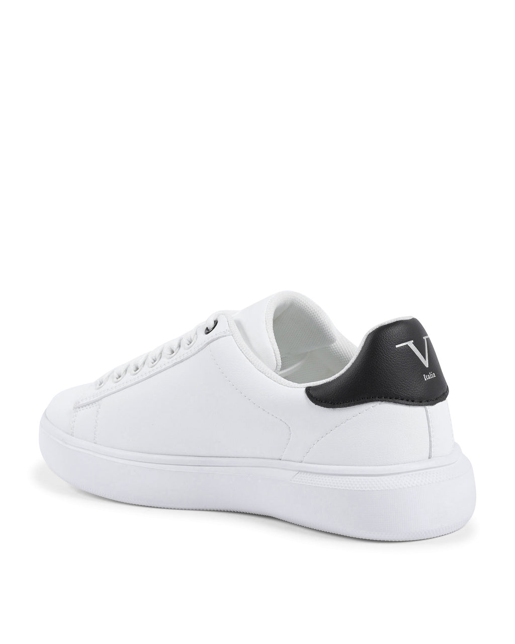 Sneaker da donna V Italia Multicolor SNK 004 W BIANCO NERO