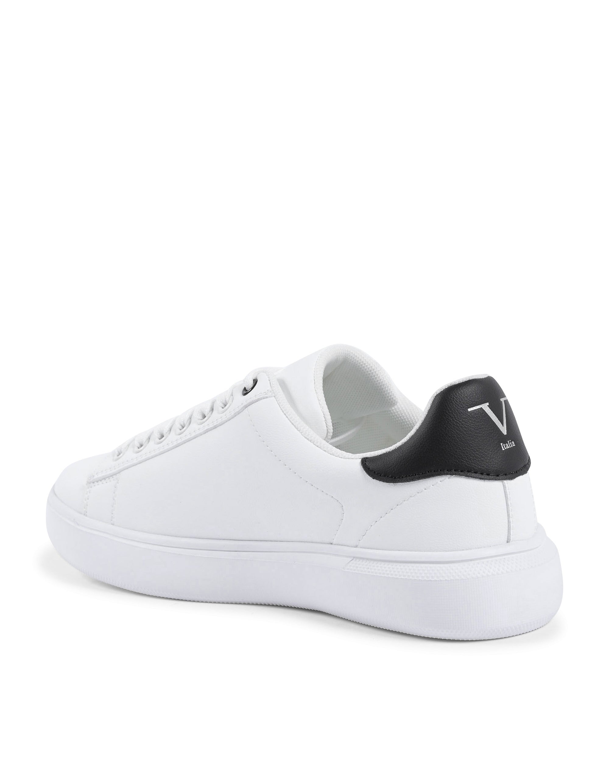 Sneaker da donna V Italia Multicolor SNK 004 W BIANCO NERO