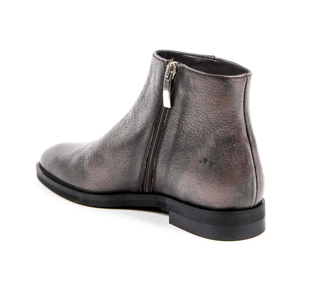 Stivaletto Donna V 1969 Italia B1993 ASPORT GRIGIO