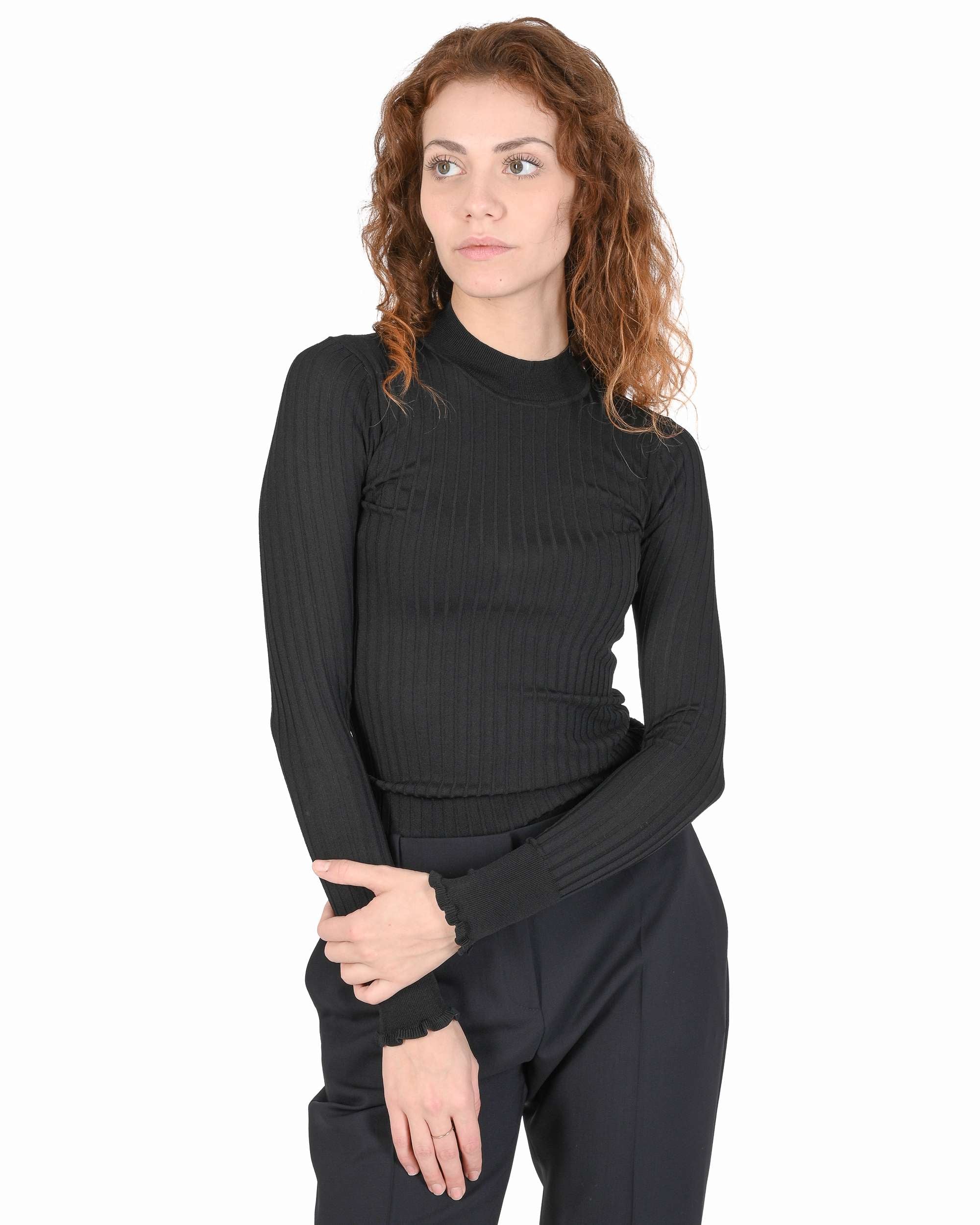 Maglione da donna Hugo by Hugo Boss 50442214 001
