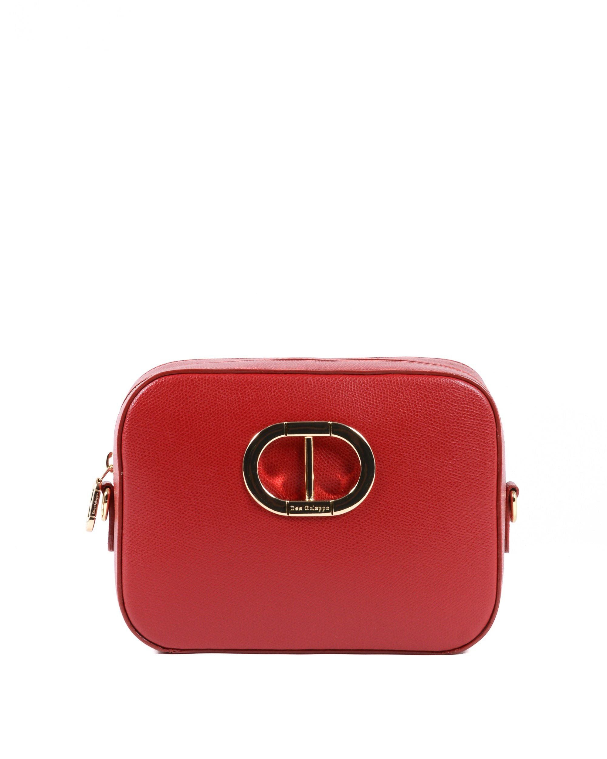 Borsa per fotocamera Catania Ruby