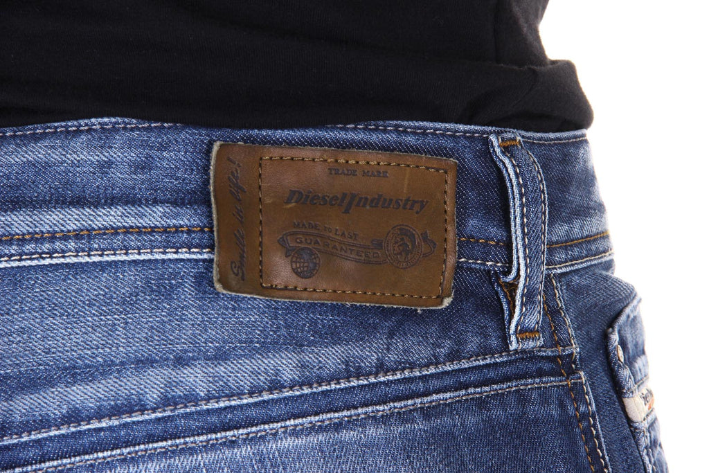 Diesel jeans uomo KRAYVER 0840J L.30