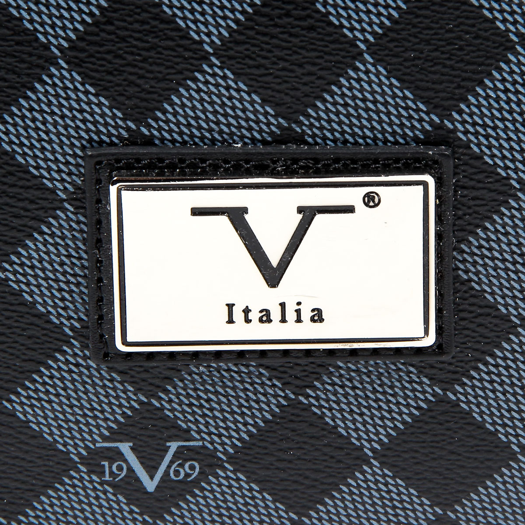 Borsa a tracolla da uomo V 1969 Italia
