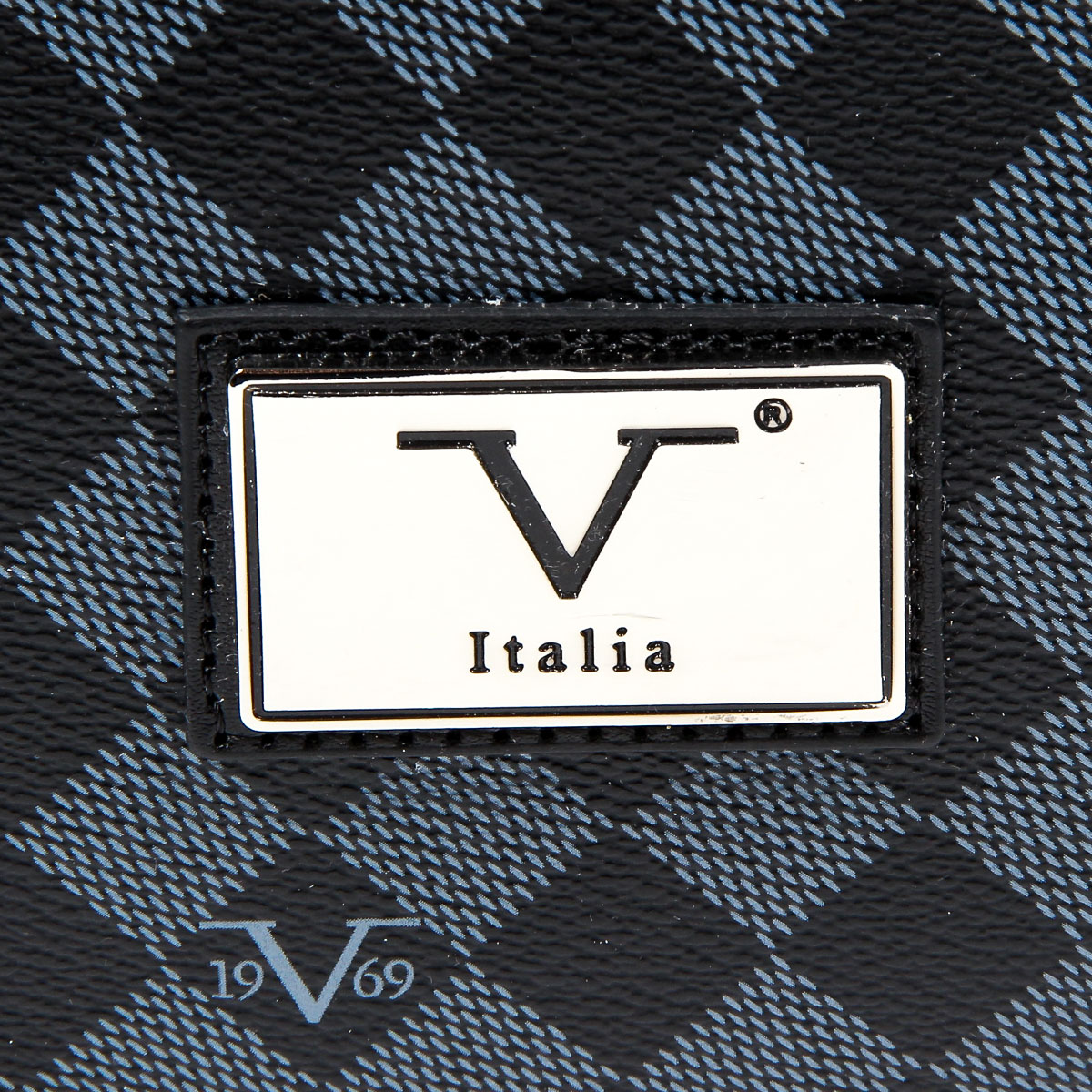 Borsa a tracolla da uomo V 1969 Italia