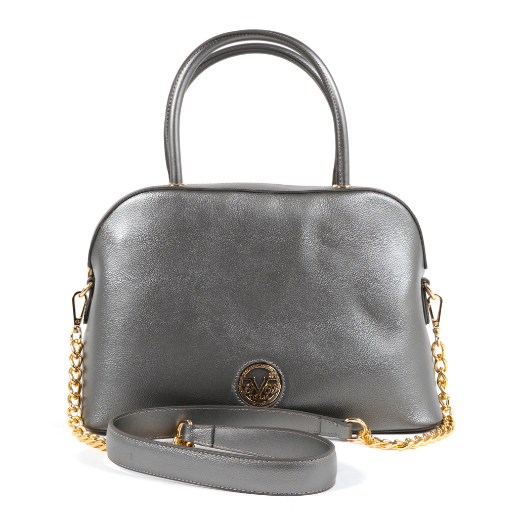 V 1969 Italia Borsa da donna argento TALLIN