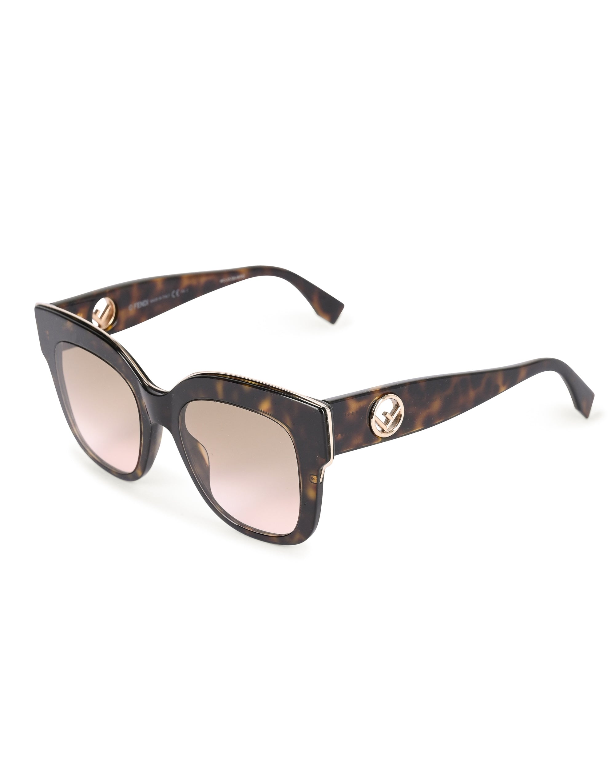 Occhiali da sole Fendi FF0359 GS 086M2