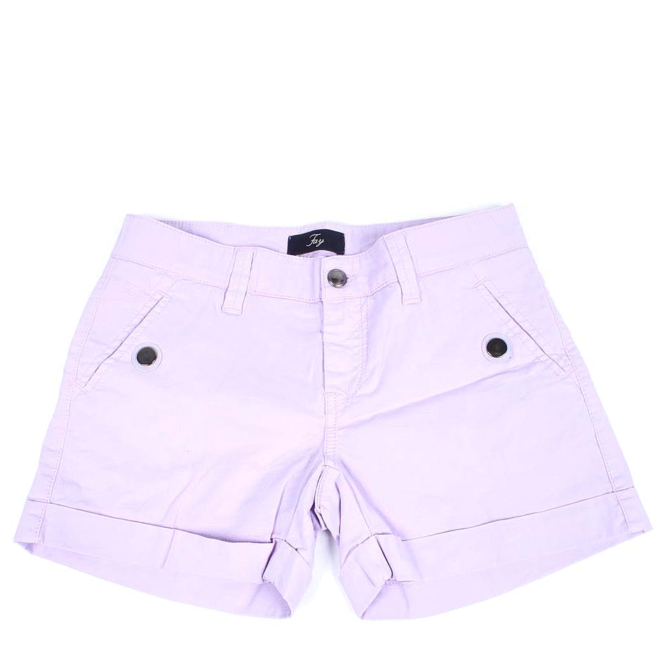 Pantaloncini da donna Fay NTW8318470TDDJL004