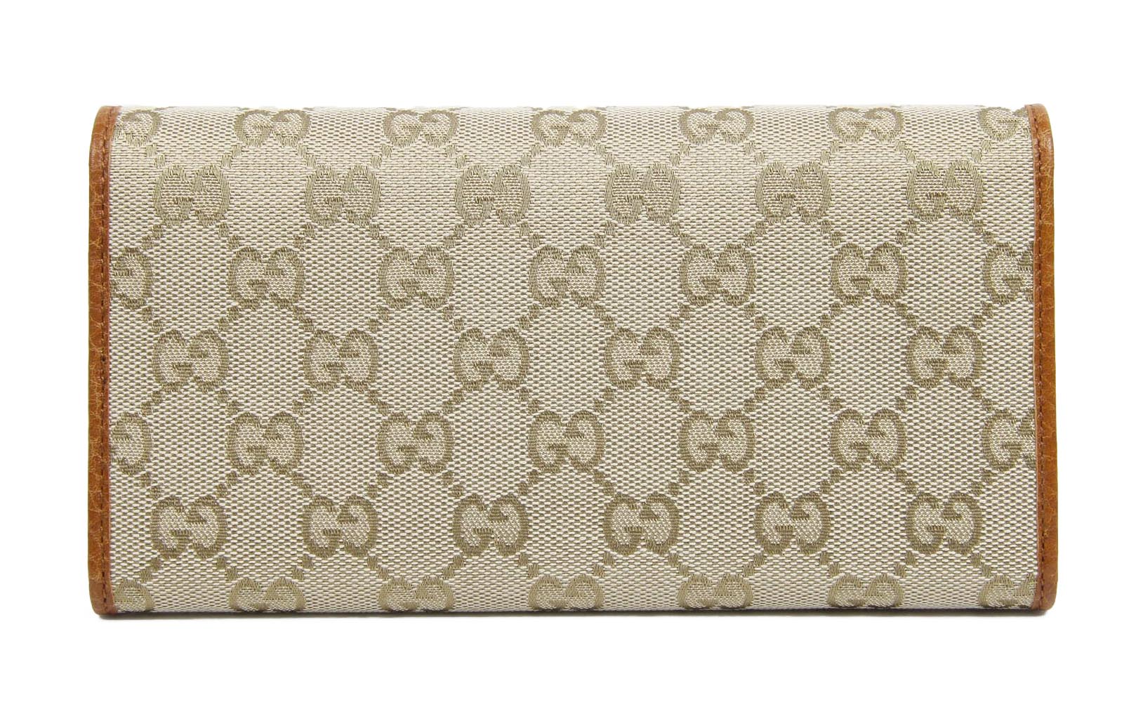 Portafoglio da donna Gucci GG Logo 338608 1147