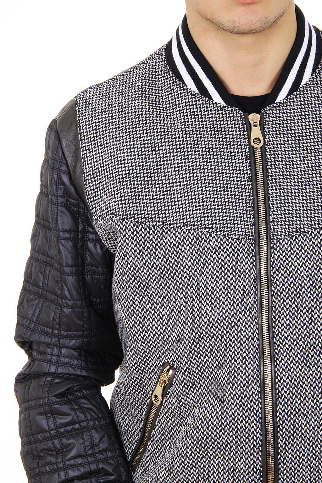 Giacca da uomo Dolce & Gabbana G9DF1T G9V62 S9000