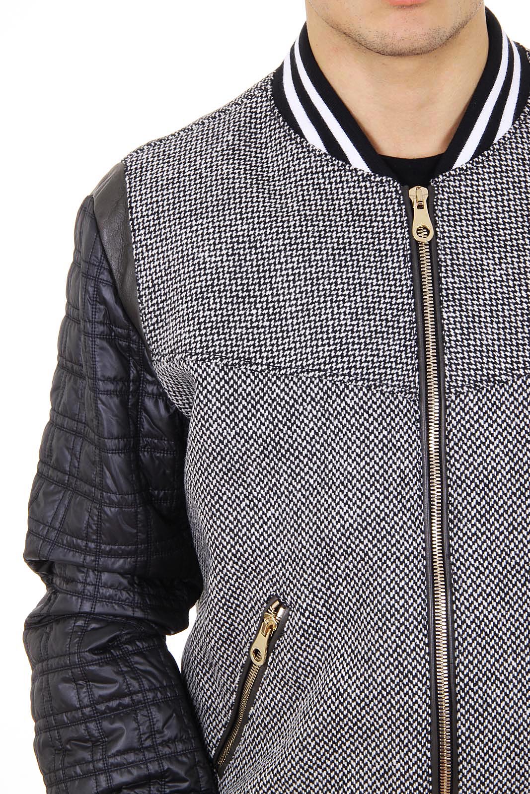 Giacca da uomo Dolce & Gabbana G9DF1T G9V62 S9000