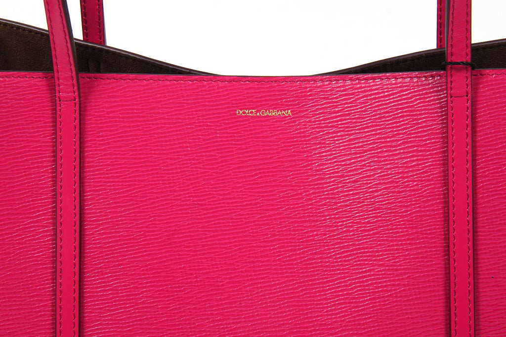 Borsa shopping Dolce & Gabbana St. Mare BB6020 AP072 80422